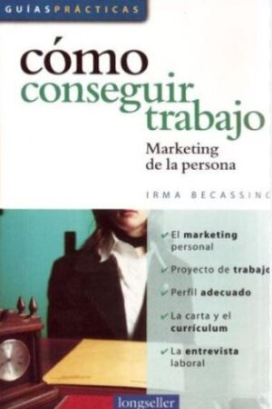 53009-COMO CONSEGUIR TRABAJO