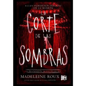 52783-LA CORTE DE LAS SOMBRAS