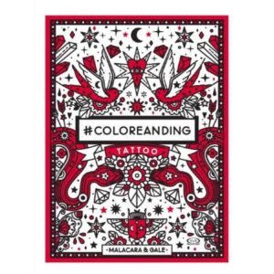 52775-COLOREANDING TATTOO