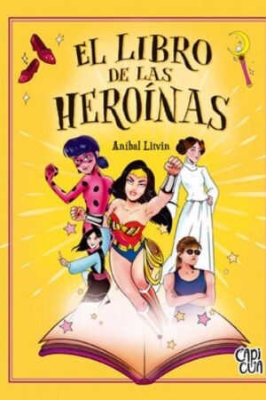 16047-EL LIBRO DE LAS HEROINAS