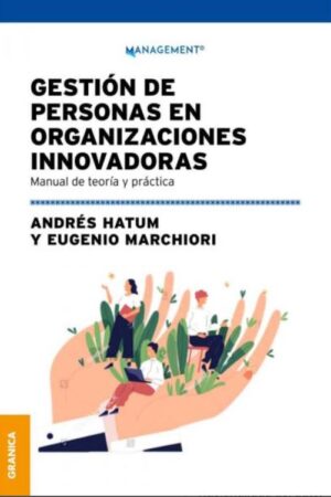 53094-GESTION DE PERSONAS EN ORGANIZACIONES INNOVADORAS