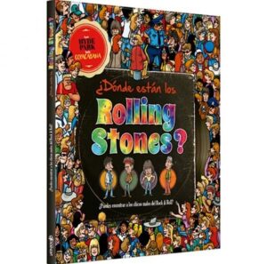 52968-DONDE ESTAN LOS ROLLING STONES?