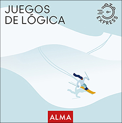 5101-JUEGOS DE LOGICA EXPRESS