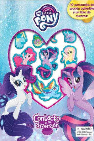 30680-MY LITTLE PONNY