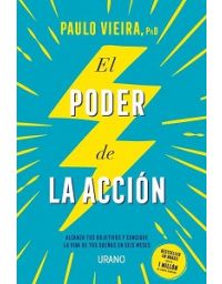 9320-EL PODER DE LA ACCION