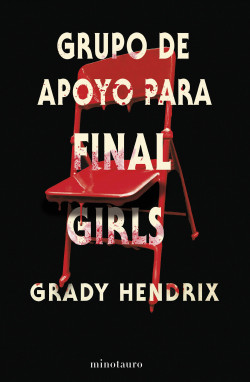 40250-GRUPO DE APOYO PARA FINAL GIRLS
