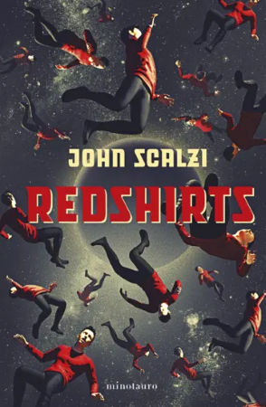 48177-REDSHIRTS (NE)