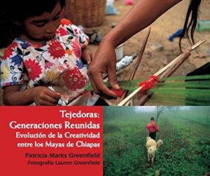 53734-TEJEDORAS : GENERACIONES REUNIDAS