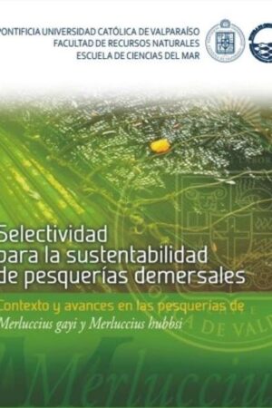 53657-SELECTIVIDAD PARA LA SUSTENTABILIDAD DE PESQUERIAS DEMERSALES