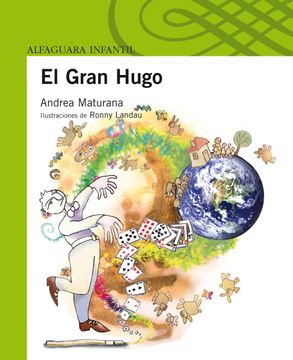 16147-EL GRAN HUGO