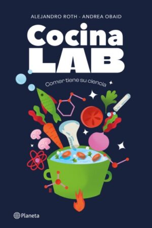 50378-COCINA LAB