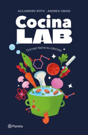 50378-COCINA LAB