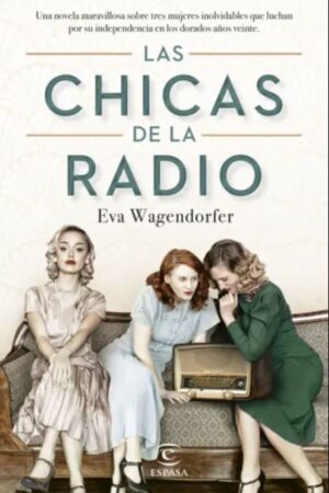 50256-LAS CHICAS DE LA RADIO