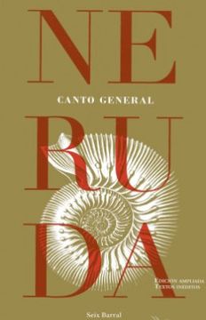 35430-CANTO GENERAL