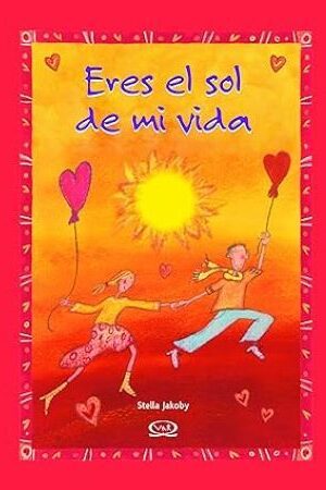 51470-ERES EL SOL DE MI VIDA