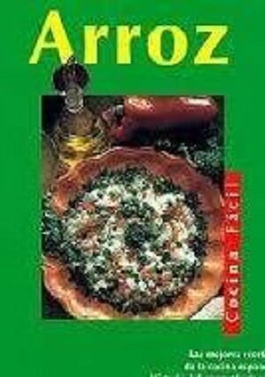 54046-ARROZ : COCINA FACIL