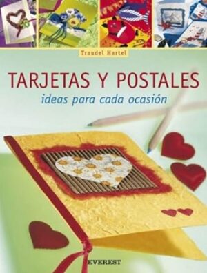 54233-TARJETAS Y POSTALES IDEAS PARA CADA