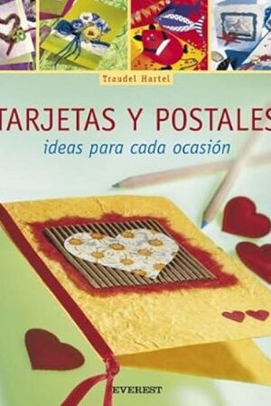 54233-TARJETAS Y POSTALES IDEAS PARA CADA