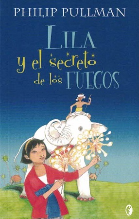 54623-LILA Y EL SECRETO DE LOS FUEGOS