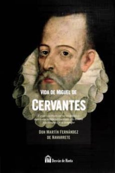 35273-VIDA DE MIGUEL DE CERVANTES