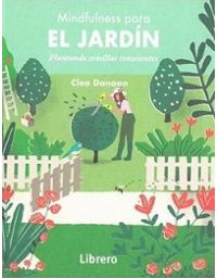 10272-MINDFULNESS PARA EL JARDIN