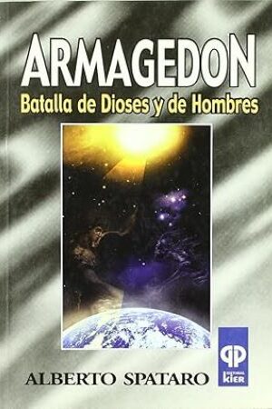 54022-ARMAGEDON / BATALLA DE DIOSES Y EL HOMBR