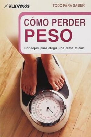 54501-COMO PERDER PESO