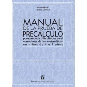54095-MANUAL DE LA PRUEBA DE PRECALCULO