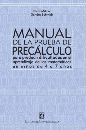 54095-MANUAL DE LA PRUEBA DE PRECALCULO