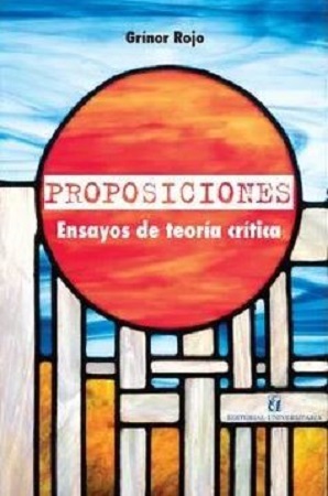 54158-PREPOSICIONES : ENSAYOS DE TEORIA CRITICA