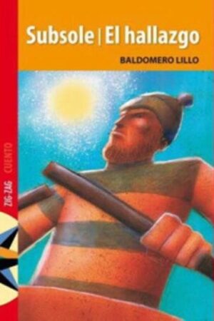 23277-SUBSOLE : EL HALLAZGO