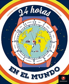 15146-24 HORAS EN EL MUNDO