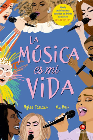 15574-LA MUSICA ES MI VIDA