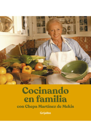 51984-COCINANDO EN FAMILIA CON CHEPA