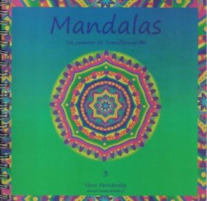 54187-MANDALAS : UN CAMINO DE TRANSFORMACION