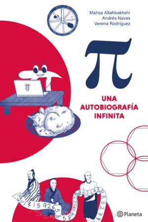 54535-PI : UNA AUTOBIOGRAFIA INFINITA