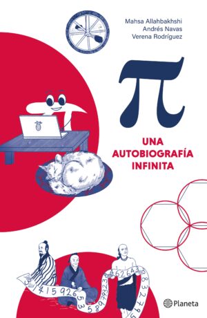 54535-PI : UNA AUTOBIOGRAFIA INFINITA