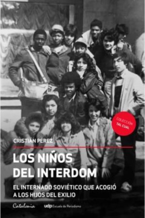 52286-LOS NIÑOS DEL INTERDOM