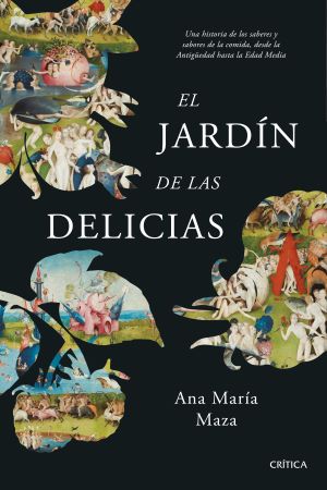 36112-EL JARDIN DE LAS DELICIAS