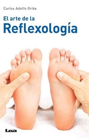 52170-EL ARTE DE LA REFLEXOLOGIA