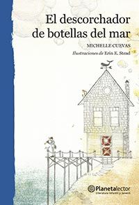 1197-EL DESCORCHADOR DE BOTELLAS DEL MAR