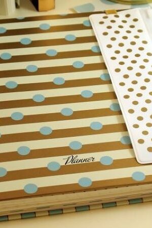 55354-PLANNER CUADERNO
