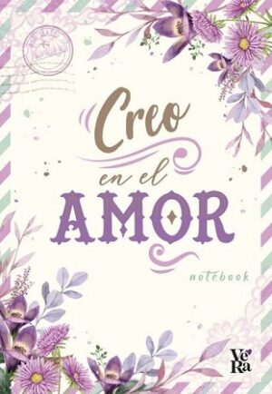 54790-CREO EN EL AMOR