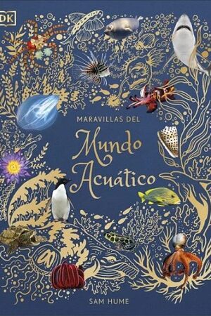 54803-MARAVILLAS DEL MUNDO ACUATICO