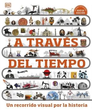 54801-A TRAVES DEL TIEMPO