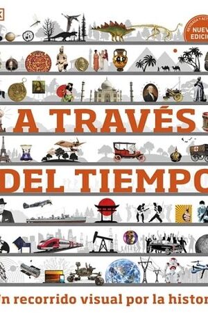 54801-A TRAVES DEL TIEMPO