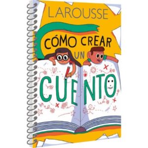 55197-COMO CREAR UN CUENTO