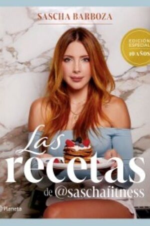 53561-LAS RECETAS DE @SASCHAFITNESS