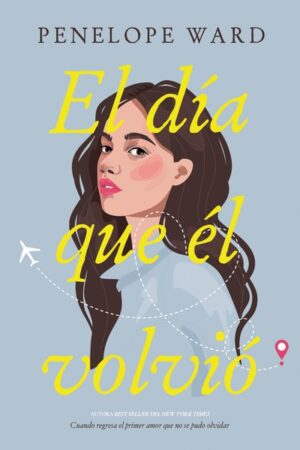 41606-EL DIA QUE EL VOLVIO