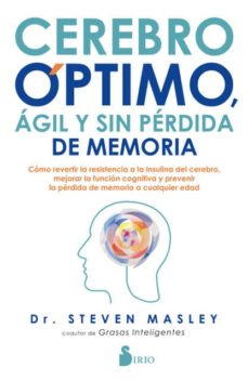 6108-CEREBRO OPTIMO AGIL Y SIN PERDIDA DE MEMORIA